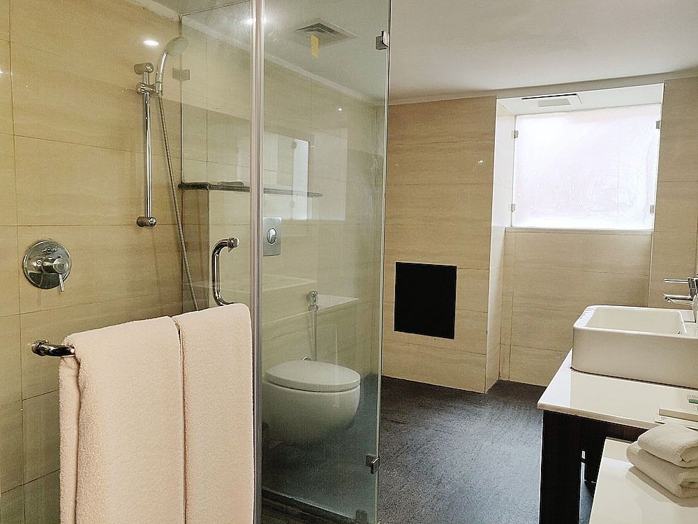 Virohaa Hotel Superior Double Room, 1 Bedroom 12