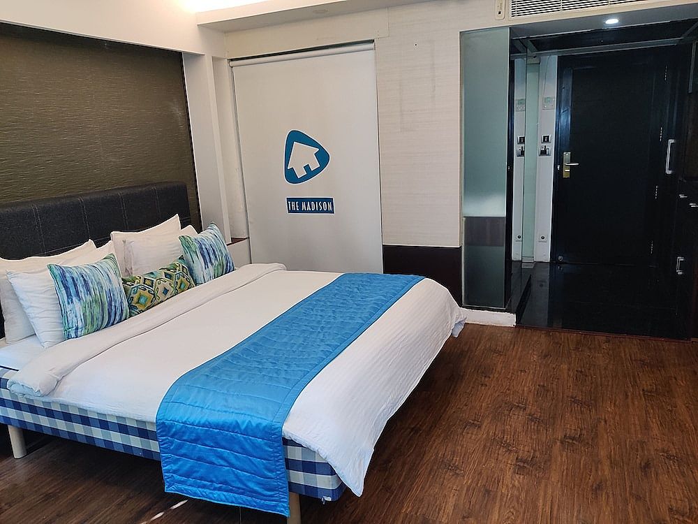 Virohaa Hotel Superior Double Room, 1 Bedroom 8