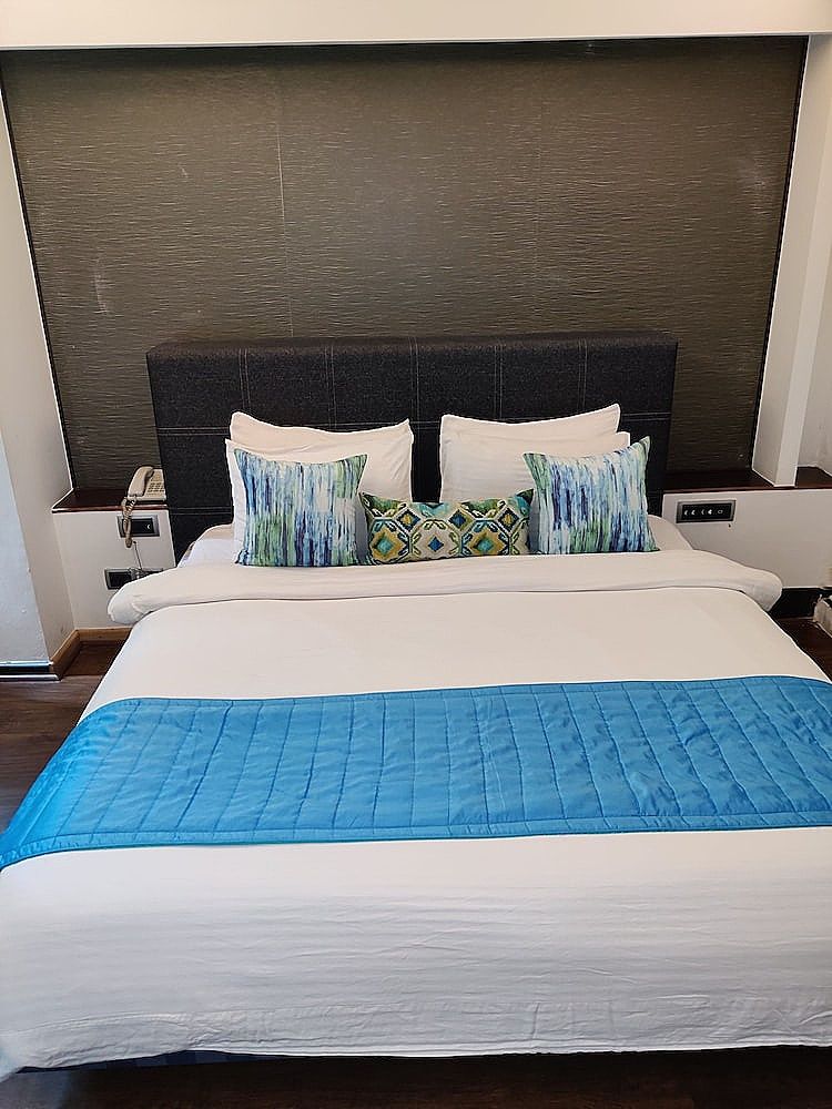 Virohaa Hotel Superior Double Room, 1 Bedroom 9