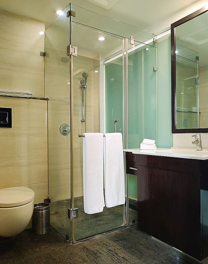 Virohaa Hotel Superior Double Room, 1 Bedroom 10
