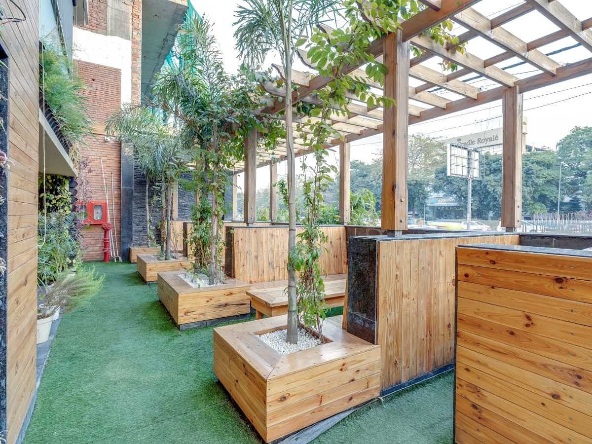 undefined Virohaa Hotel 3