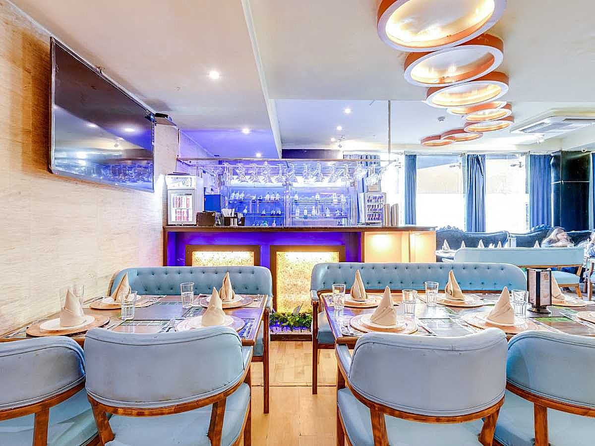 undefined Virohaa Hotel 4