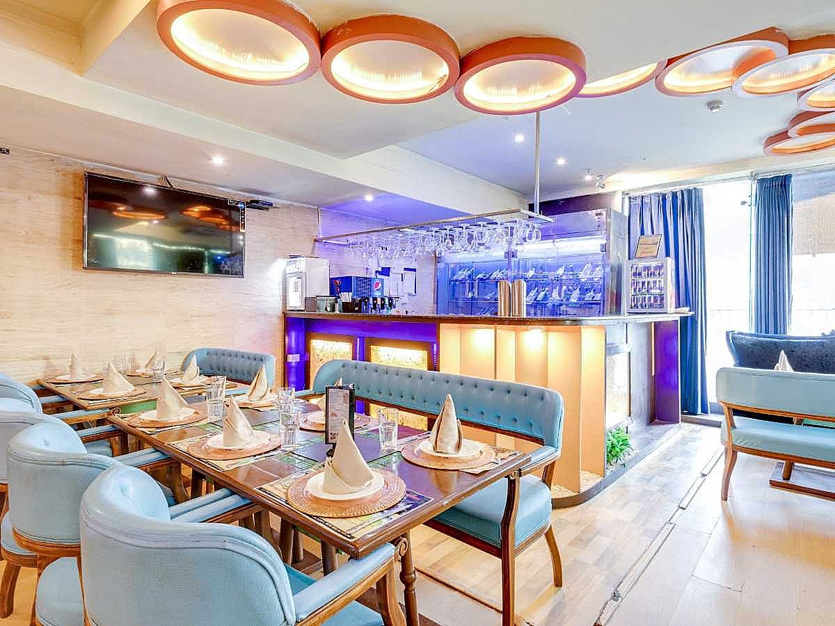 undefined Virohaa Hotel 4