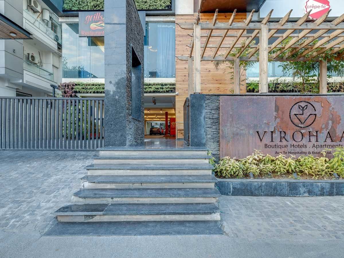 undefined Virohaa Hotel 9