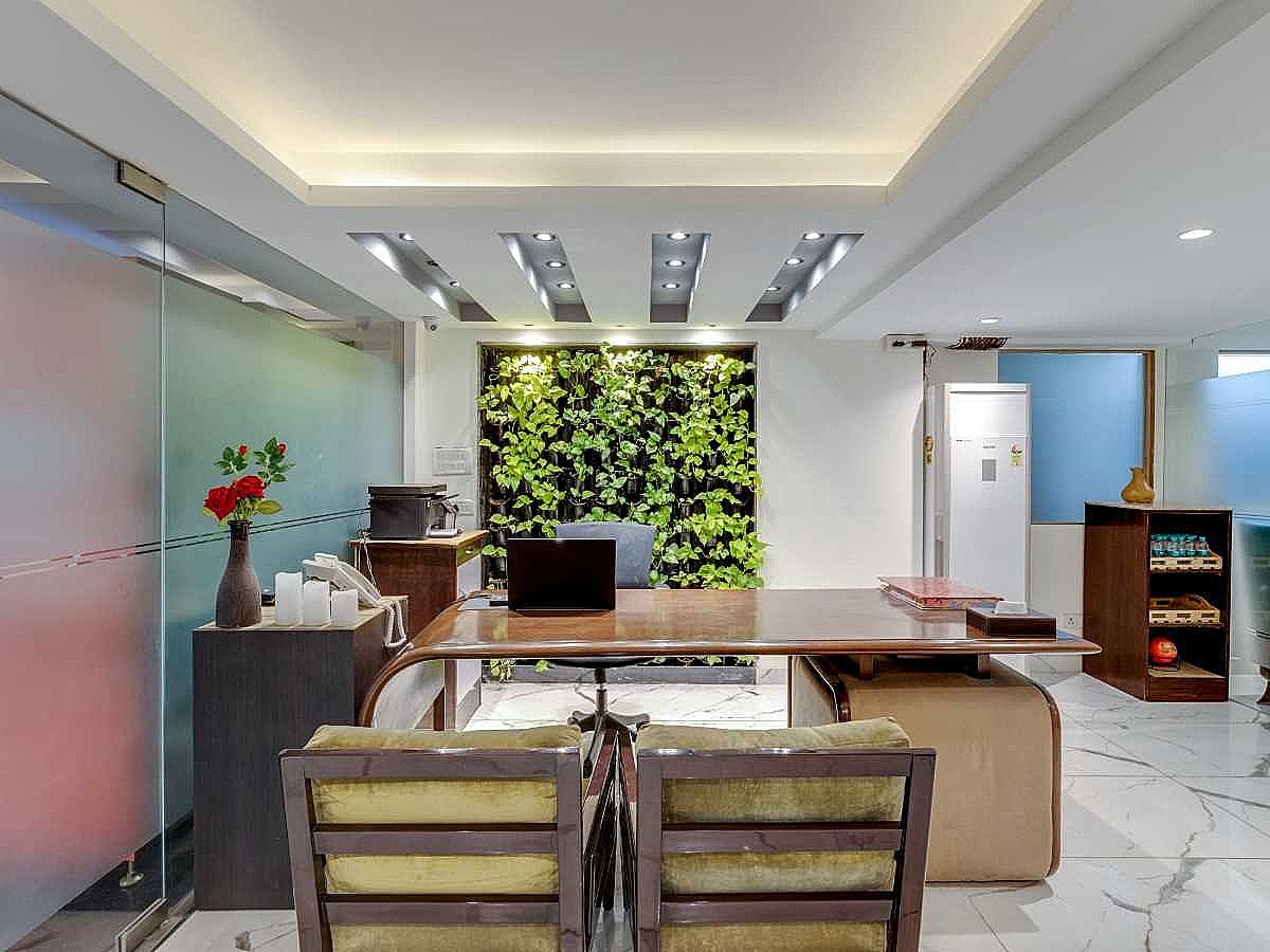 undefined Virohaa Hotel 2
