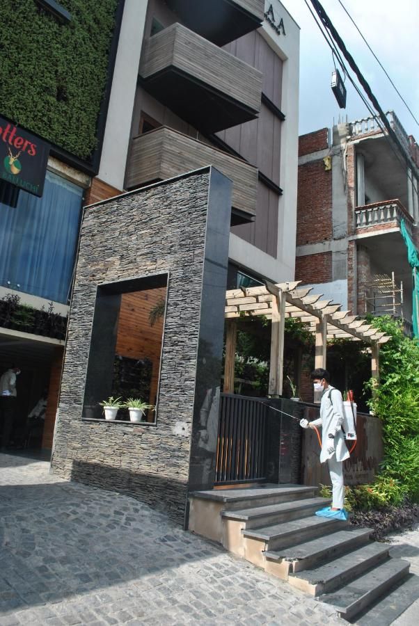 undefined Virohaa Hotel 7