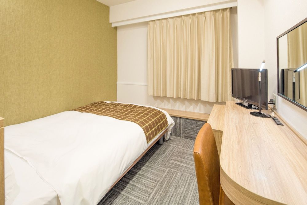 undefined Nest Hotel Osaka Shinsaibashi 5