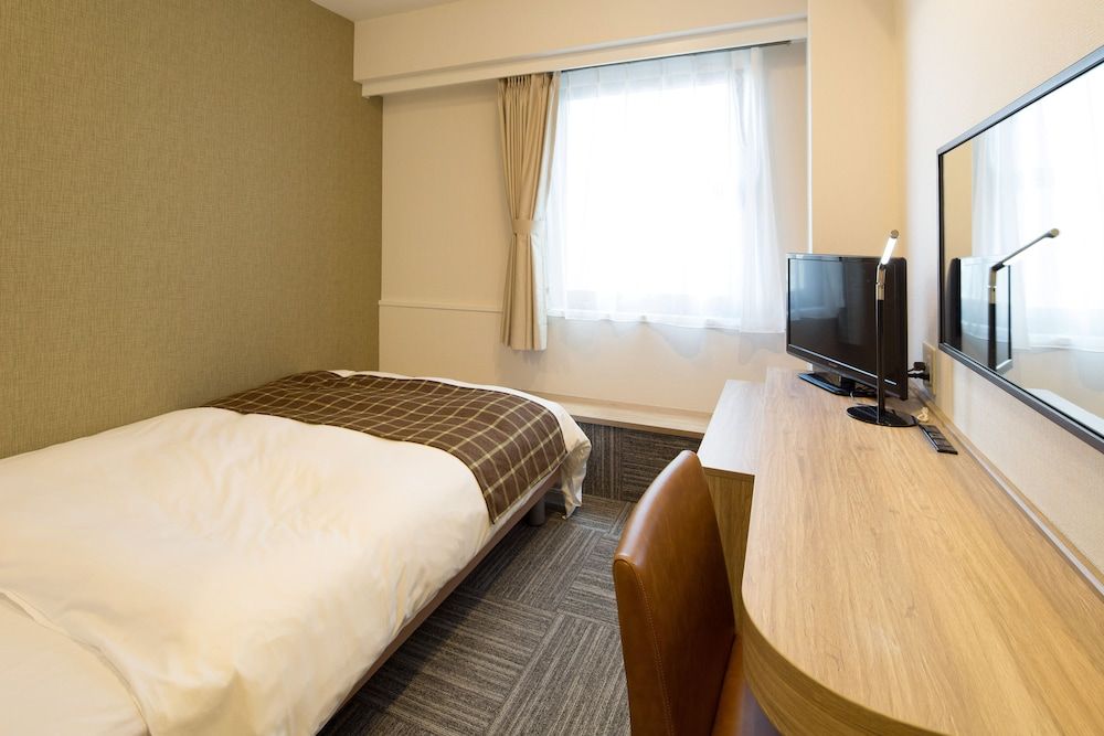 undefined Nest Hotel Osaka Shinsaibashi 6