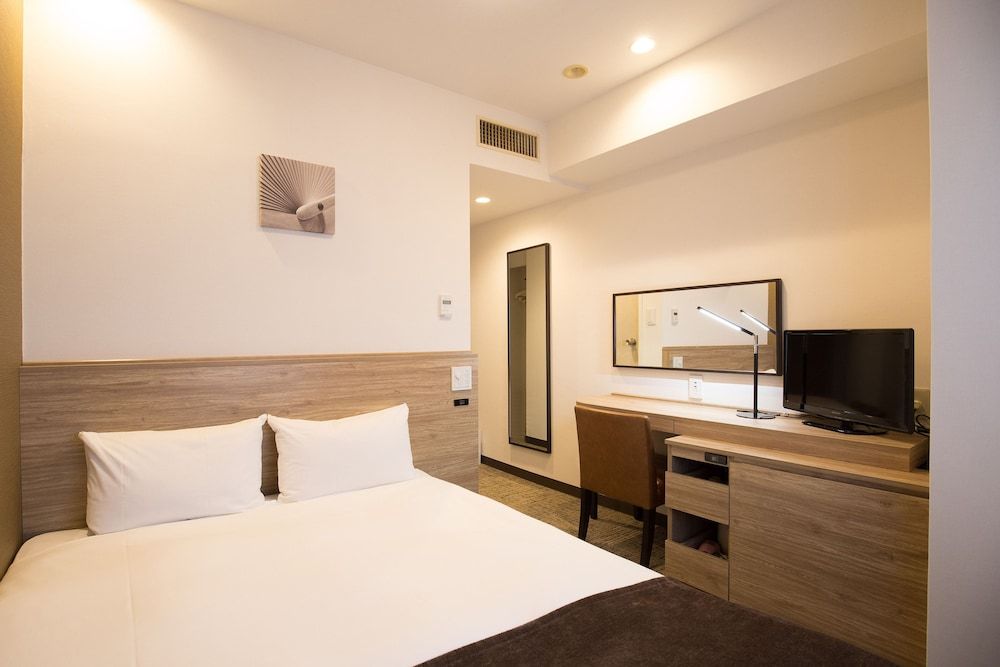 undefined Nest Hotel Osaka Shinsaibashi 7