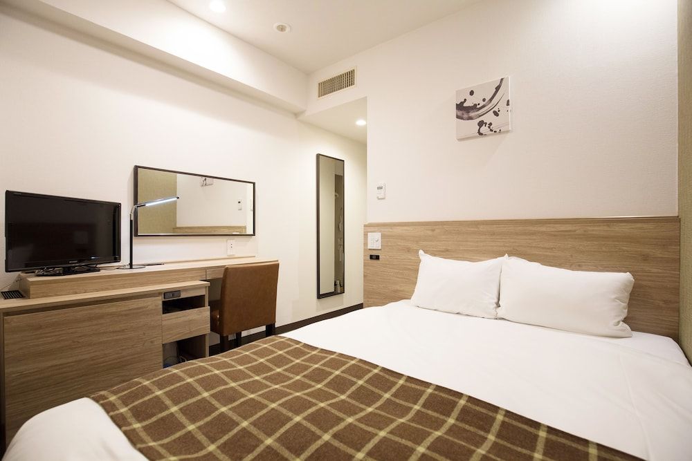 undefined Nest Hotel Osaka Shinsaibashi 8