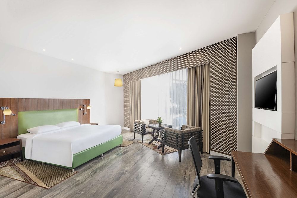 Suite (Room)