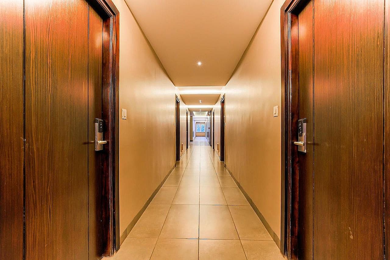 Corridors
