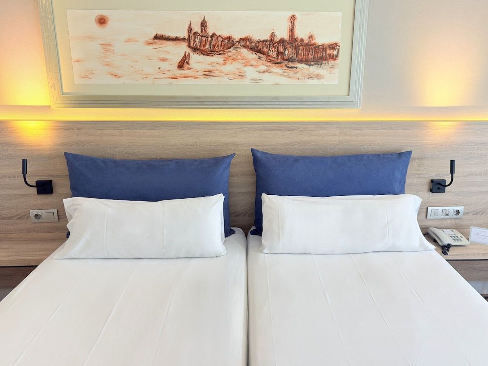 Double Room Single Use