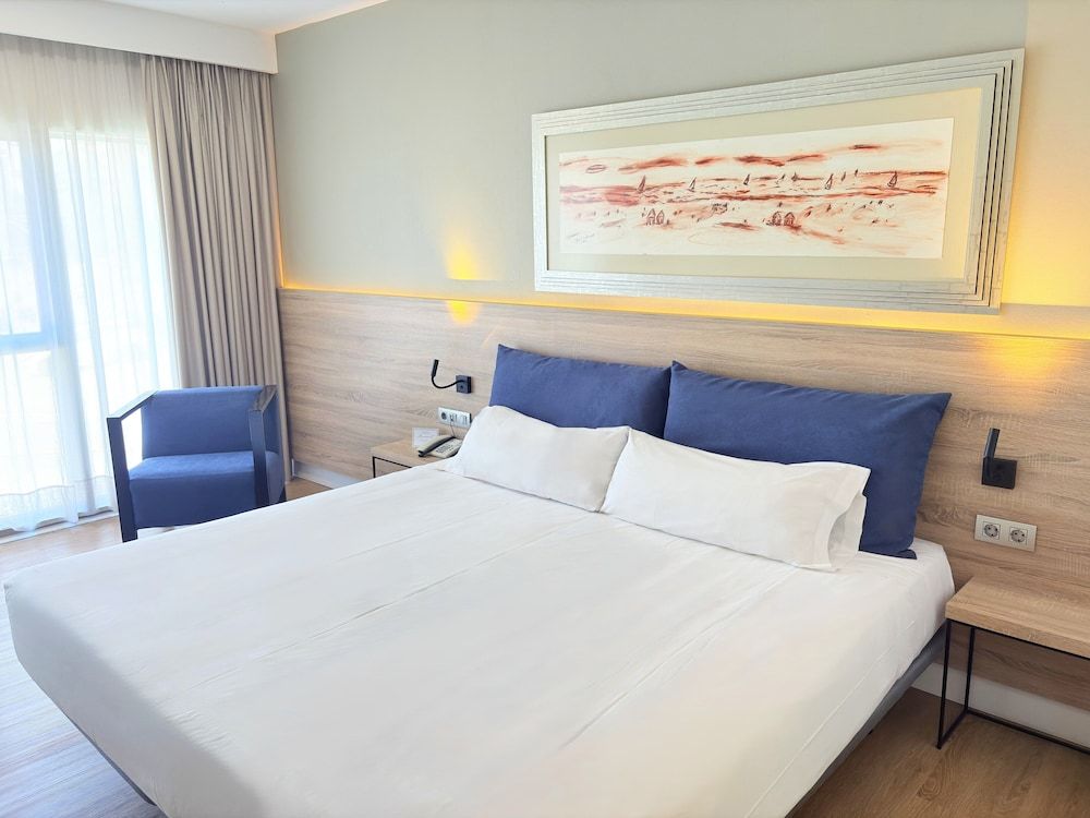 Double Room Single Use