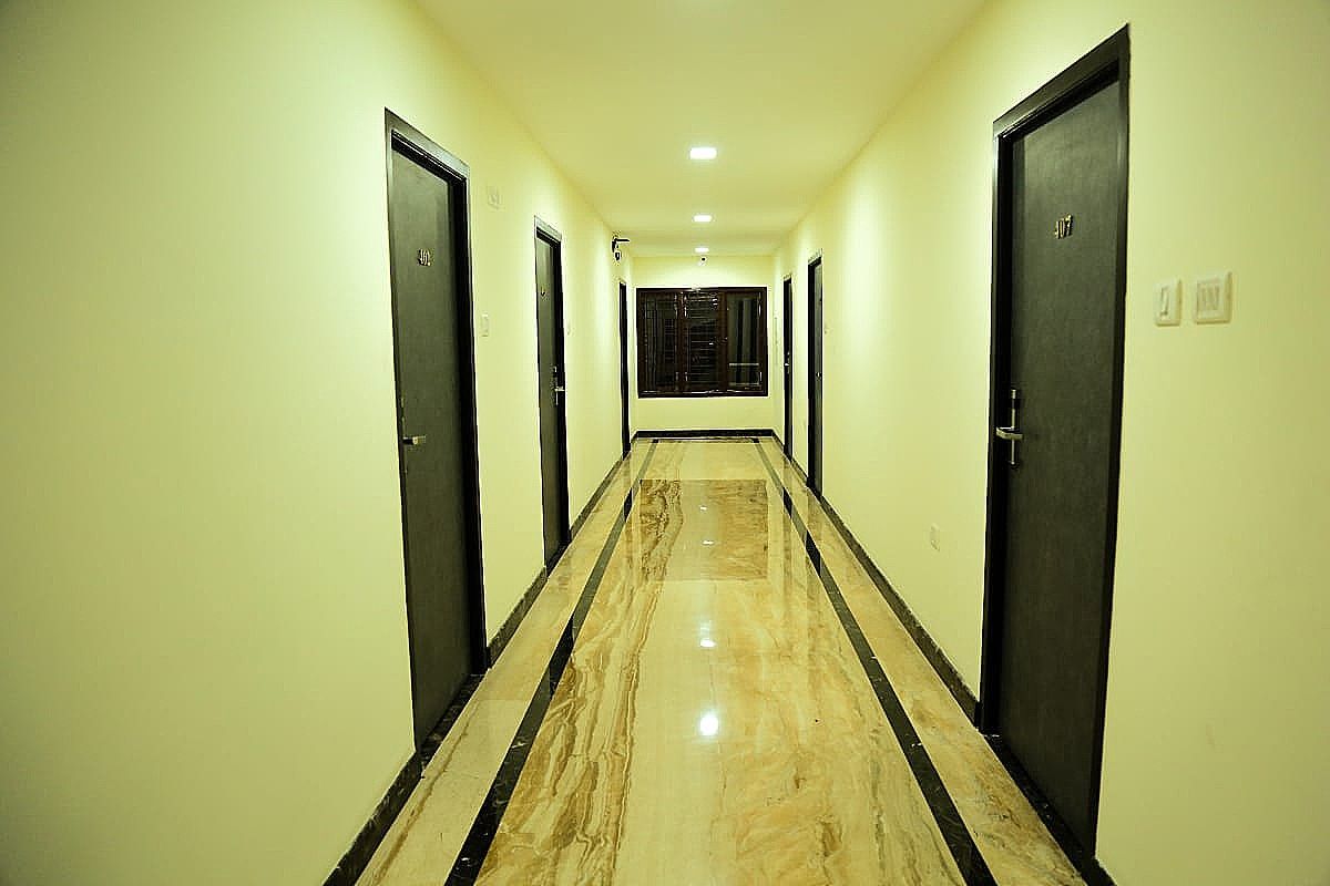 undefined Hotel Sera Grand by Verbatim Hospitality 3