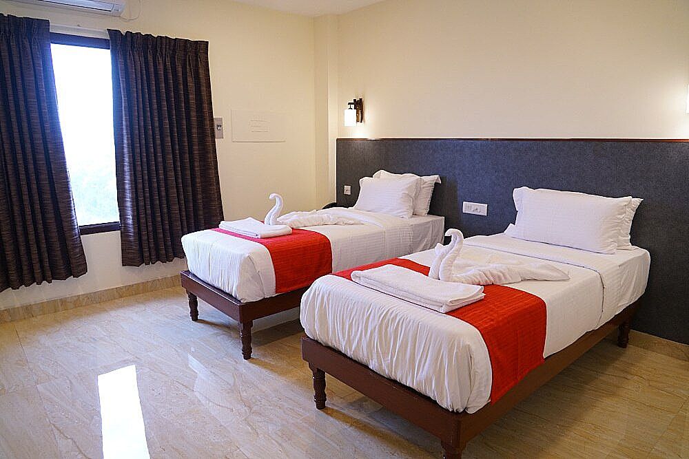 undefined Hotel Sera Grand by Verbatim Hospitality 5