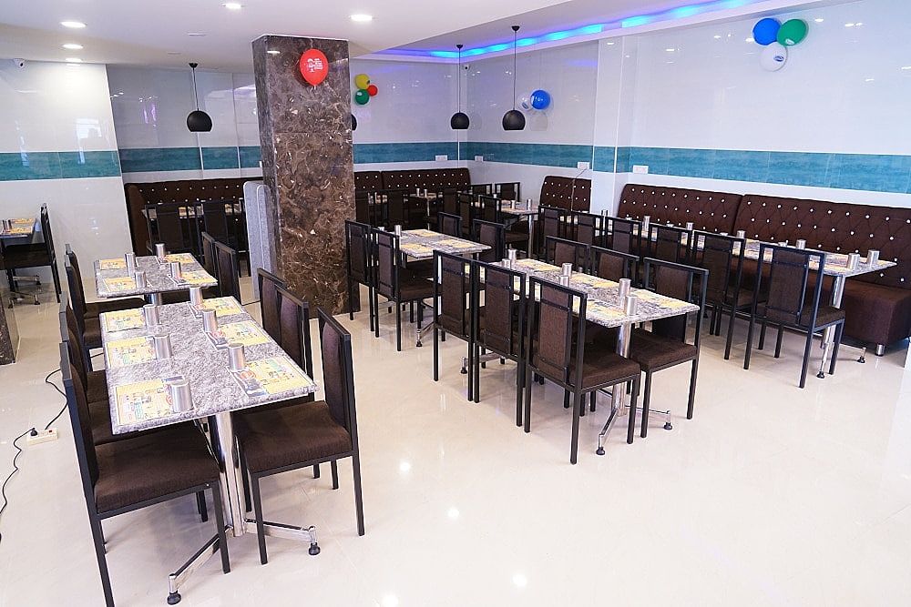 undefined Hotel Sera Grand by Verbatim Hospitality 4