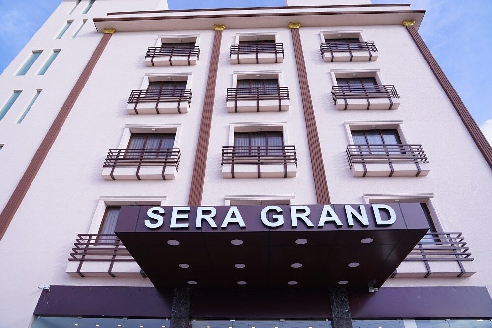 undefined Hotel Sera Grand by Verbatim Hospitality