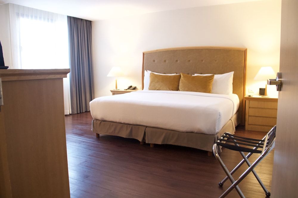 undefined Hotel Riazor Aeropuerto 2