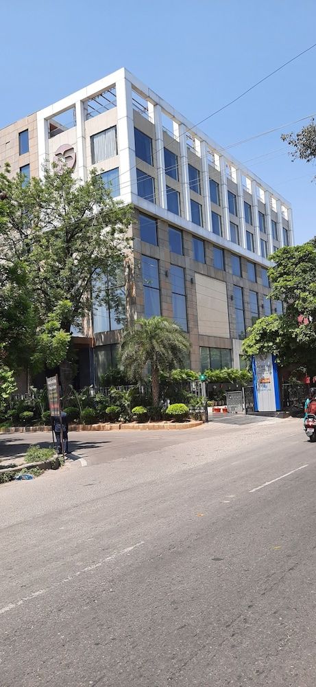 Land View from Property