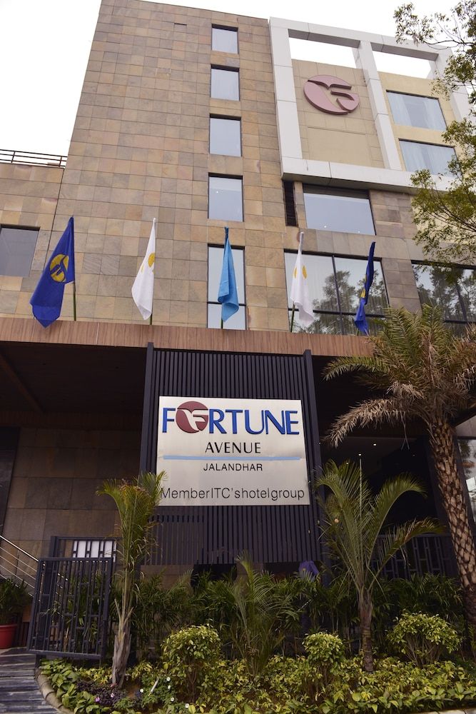 Fortune Avenue - Member ITC’s Hotel Group