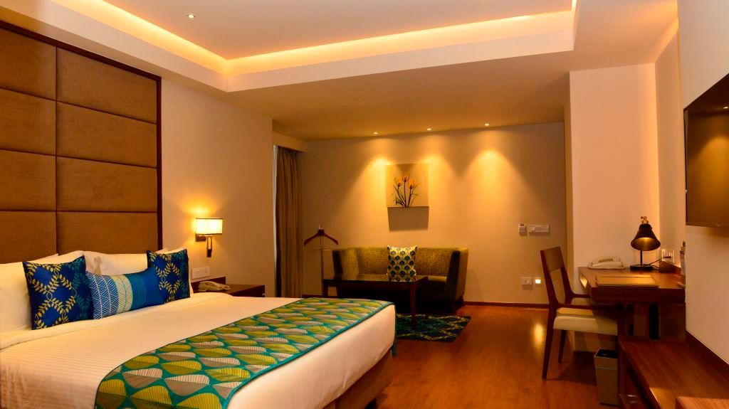 Executive Suite Room