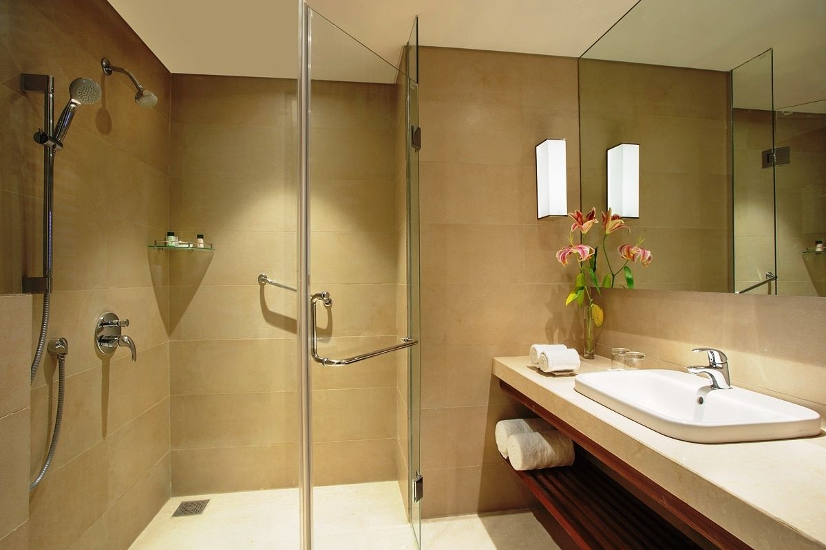 Fortune Avenue - Member ITC’s Hotel Group Deluxe Room, City View 4