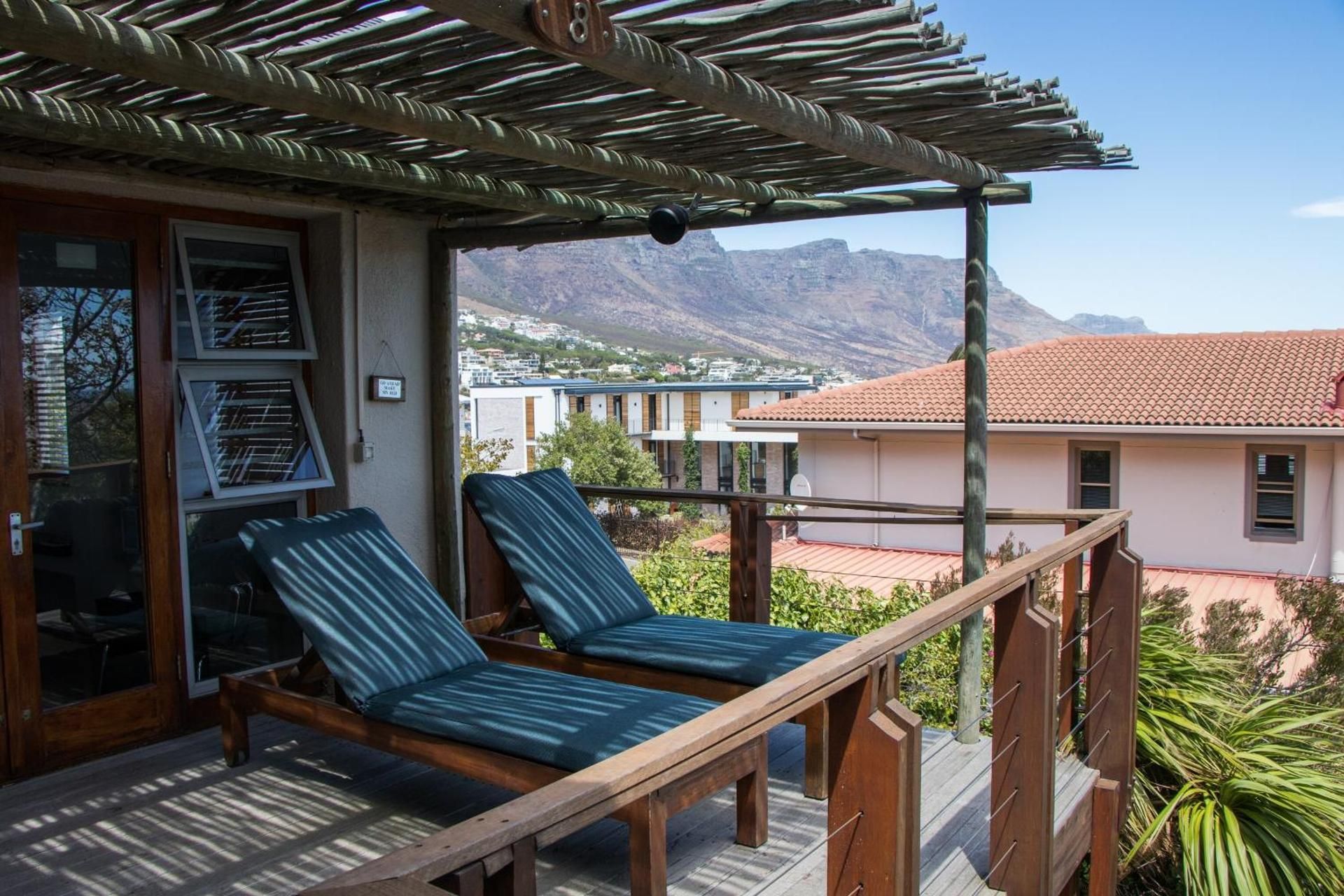 Deluxe Double or Twin Room with Balcony