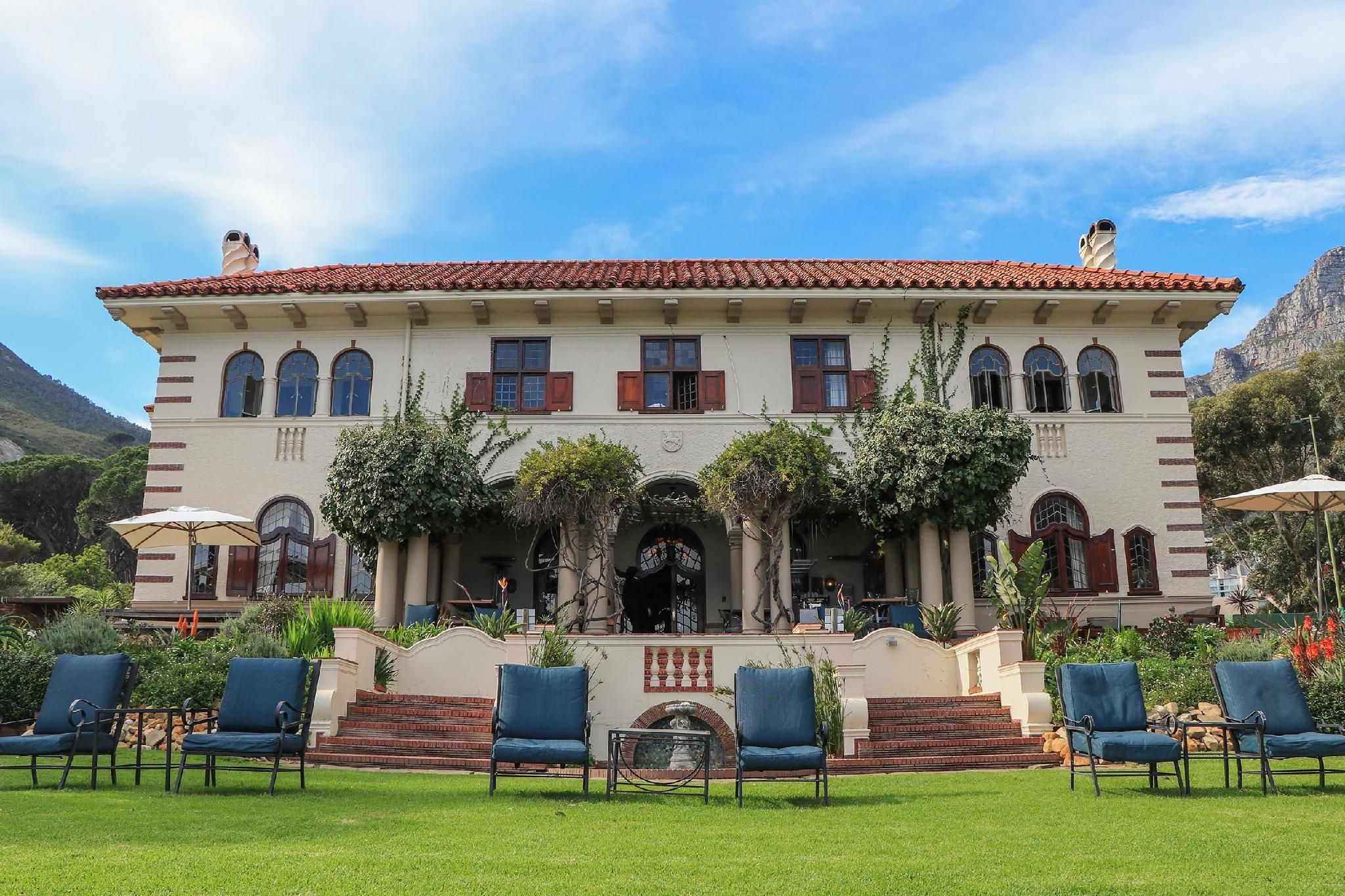 undefined Camps Bay Retreat Hotel