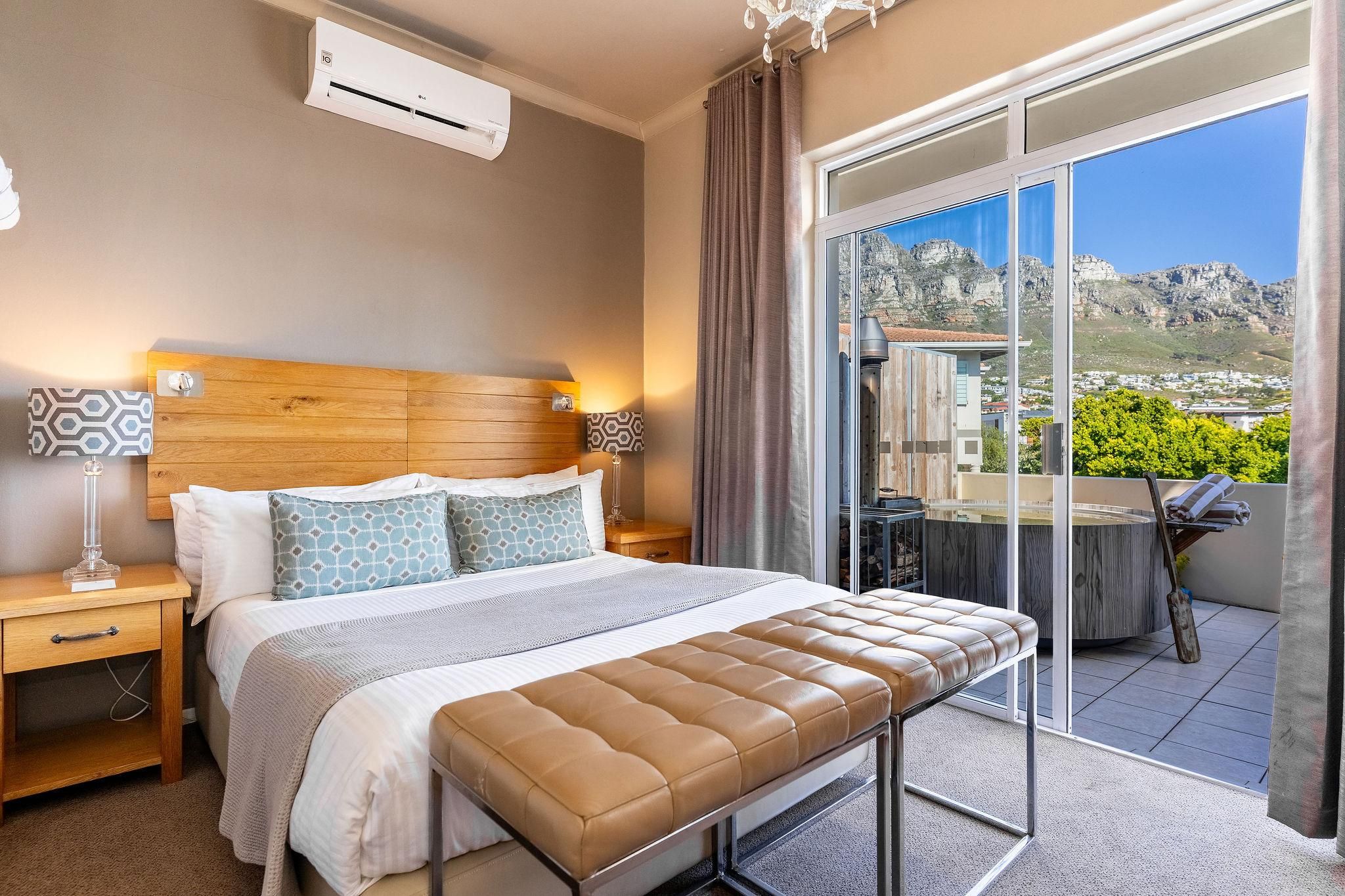 undefined Camps Bay Retreat Hotel 2