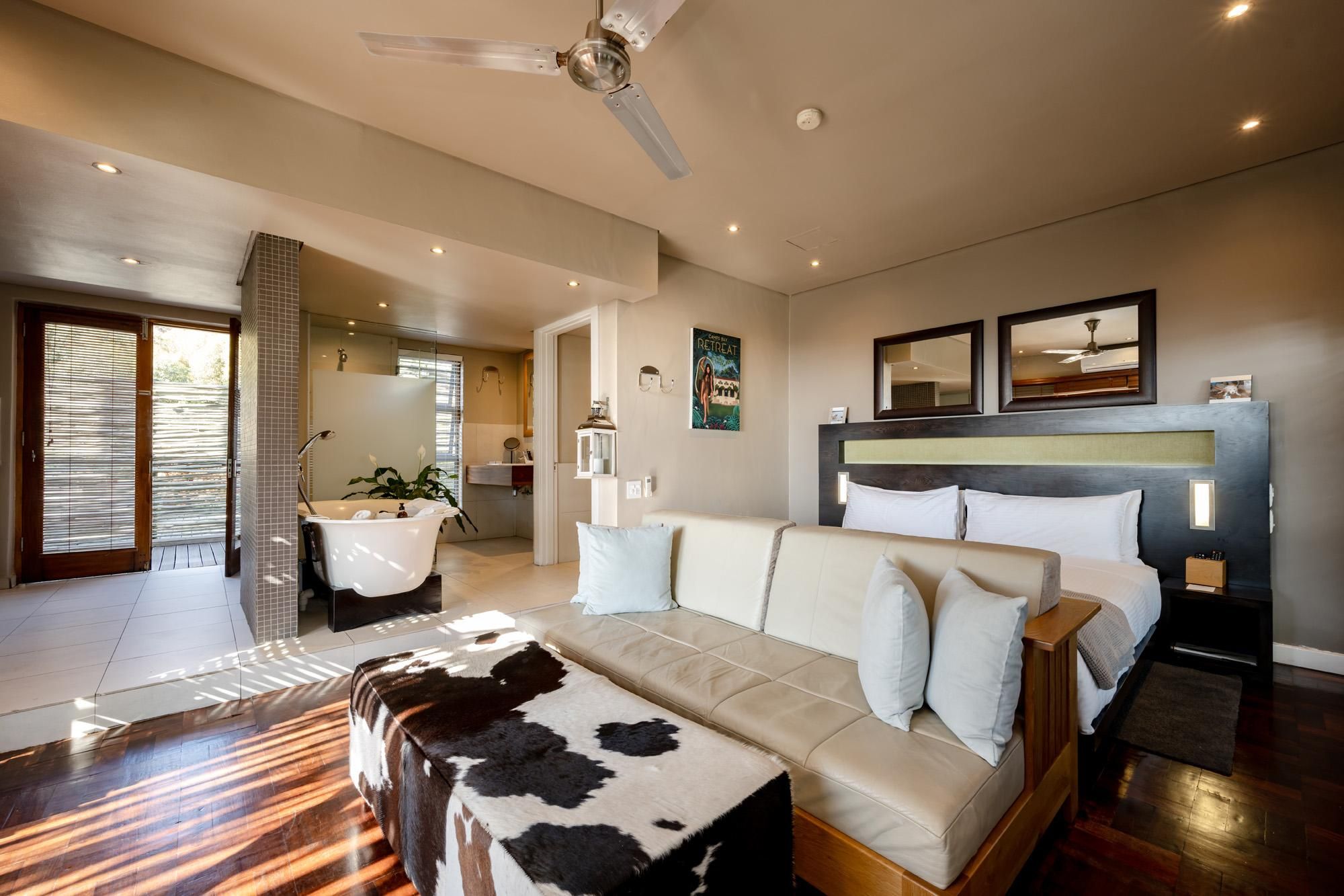 undefined Camps Bay Retreat Hotel 5