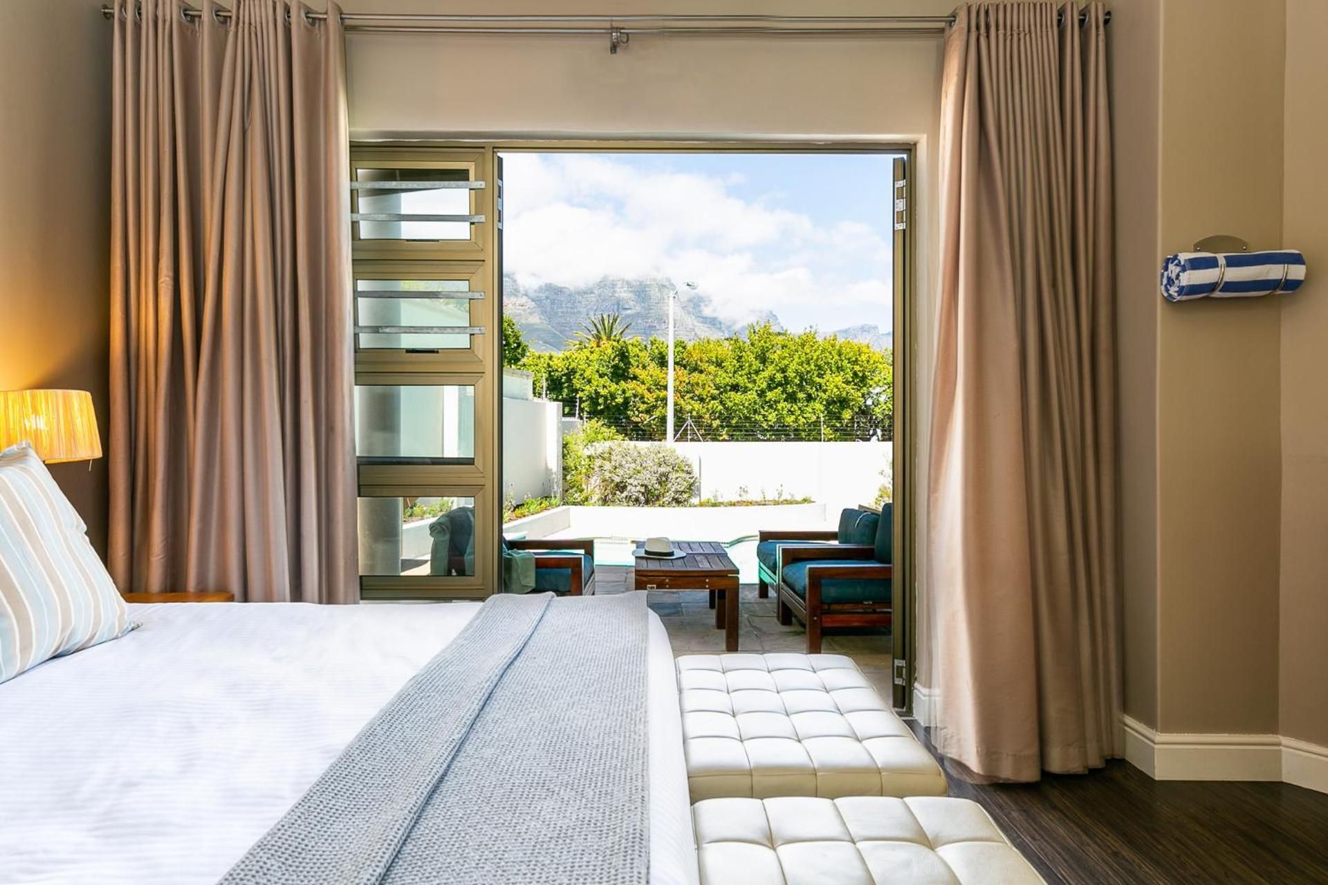 Suite with Private Pool