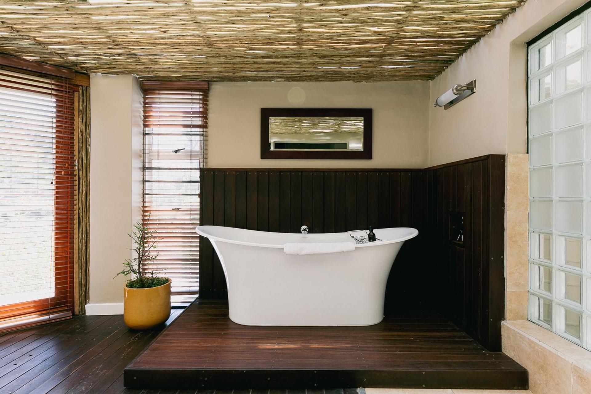 Deluxe Double or Twin Room with Ocean View