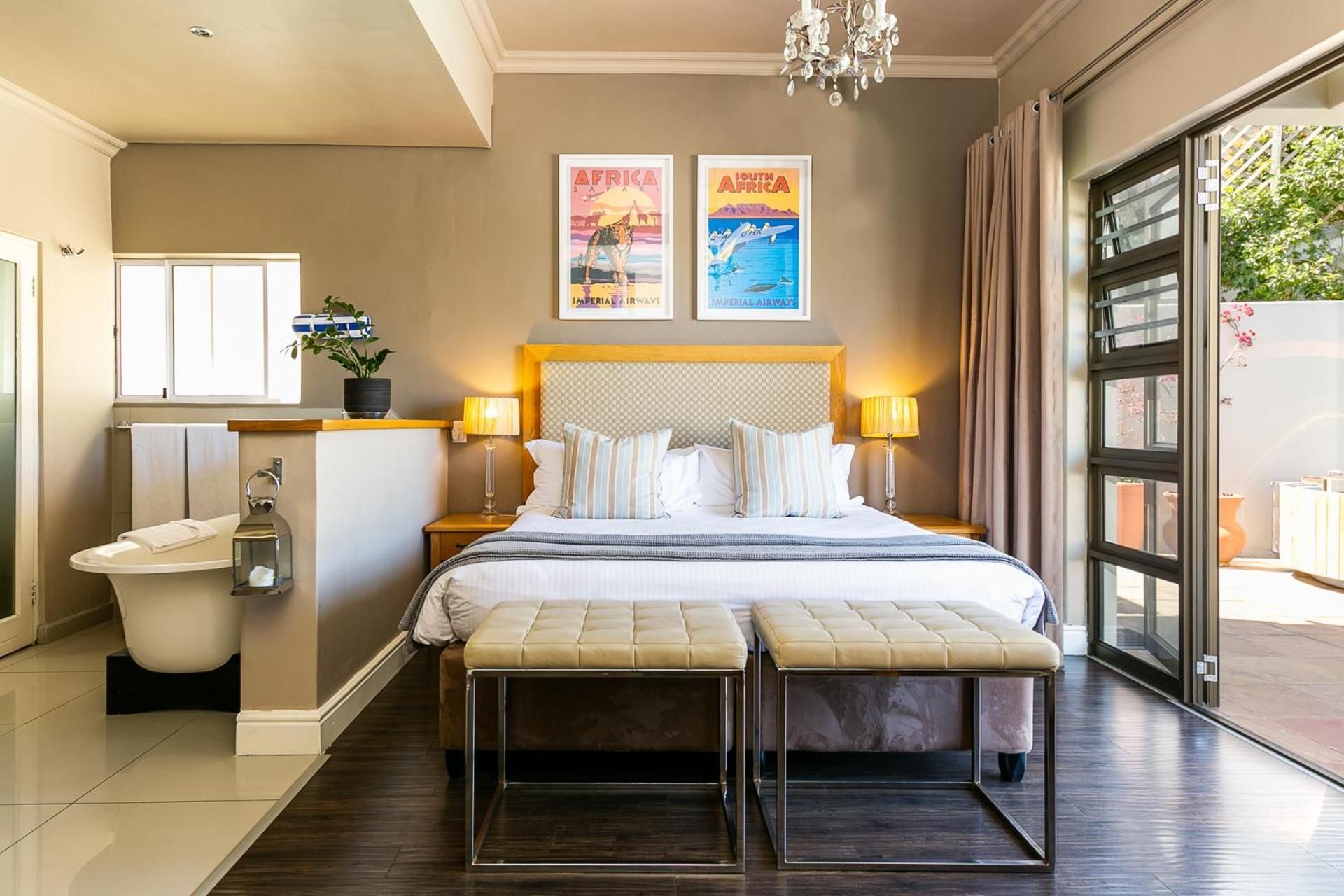 Suite with Private Pool