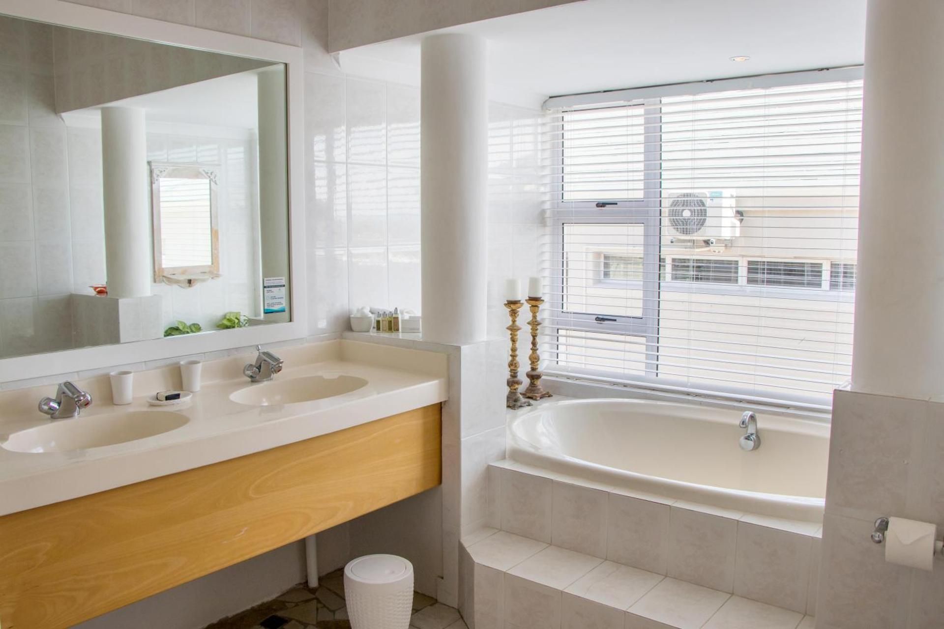 Three-Bedroom Family Suite