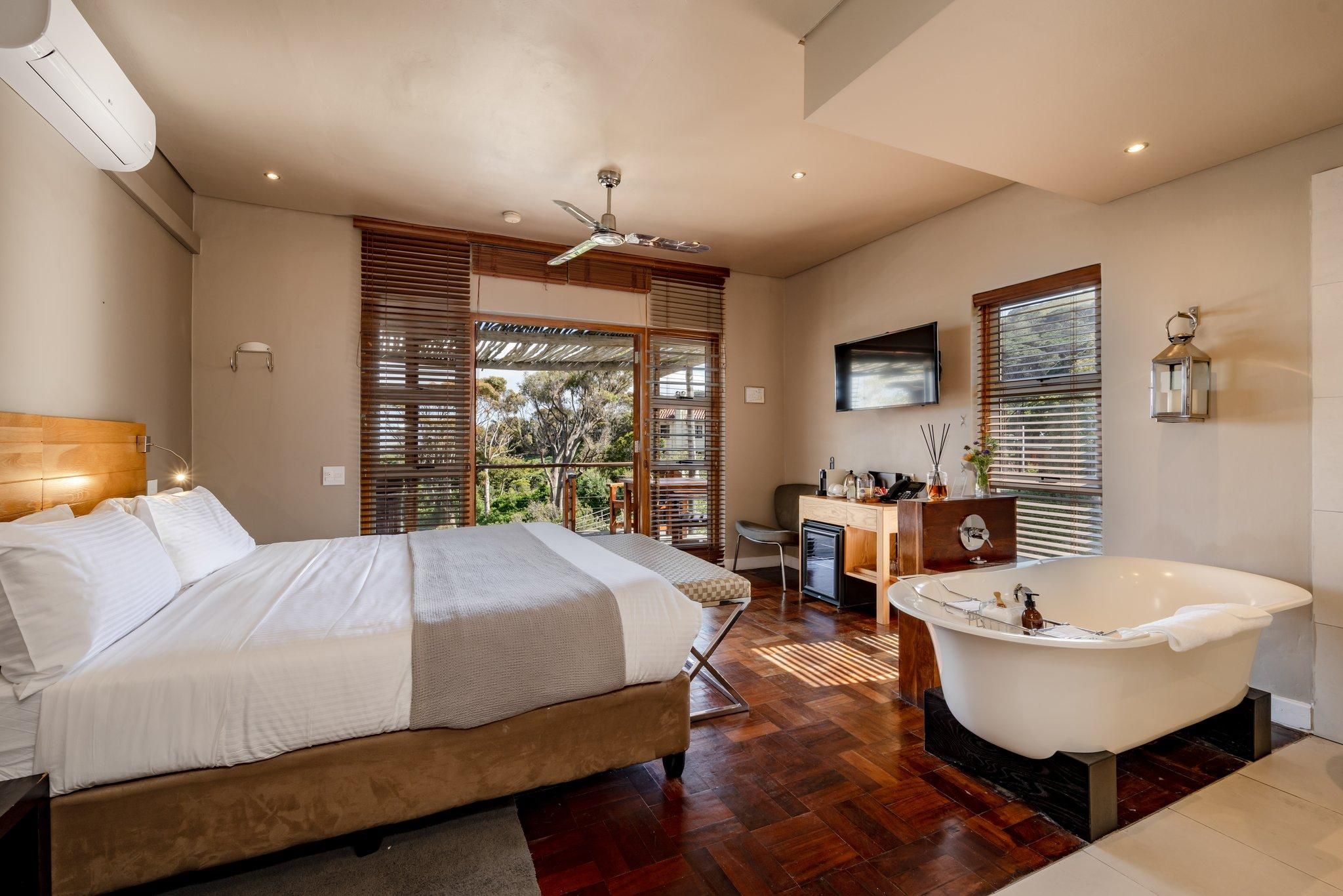 undefined Camps Bay Retreat Hotel 8