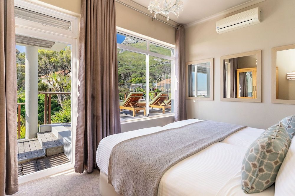 undefined Camps Bay Retreat