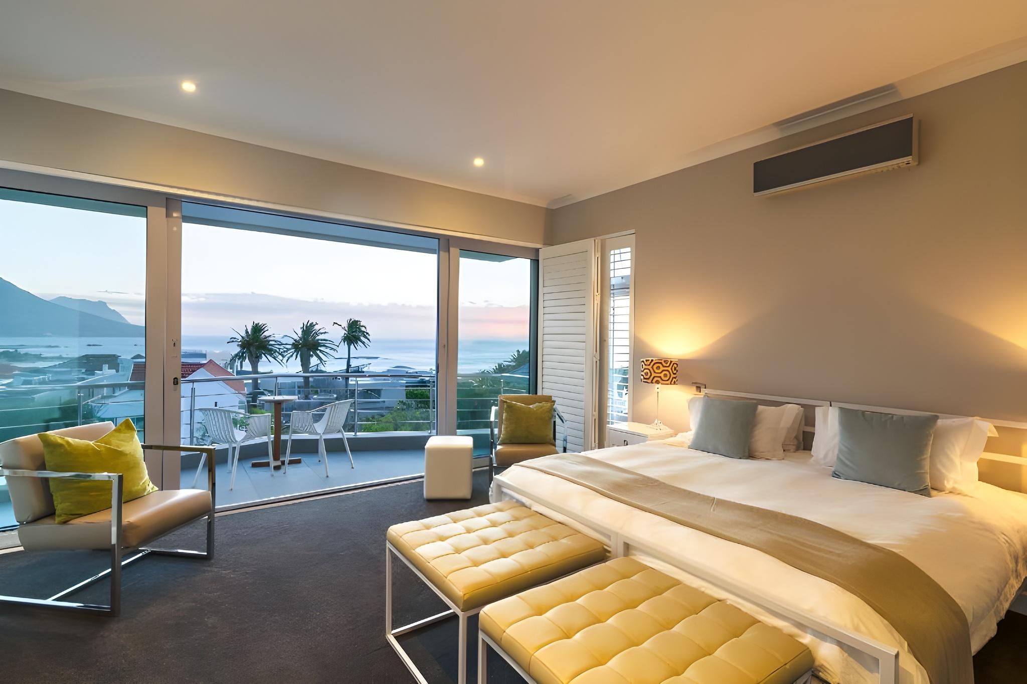 Villa Ocean View Suite