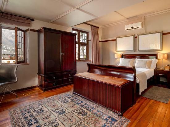 Camps Bay Retreat Manor Mountain Room 6