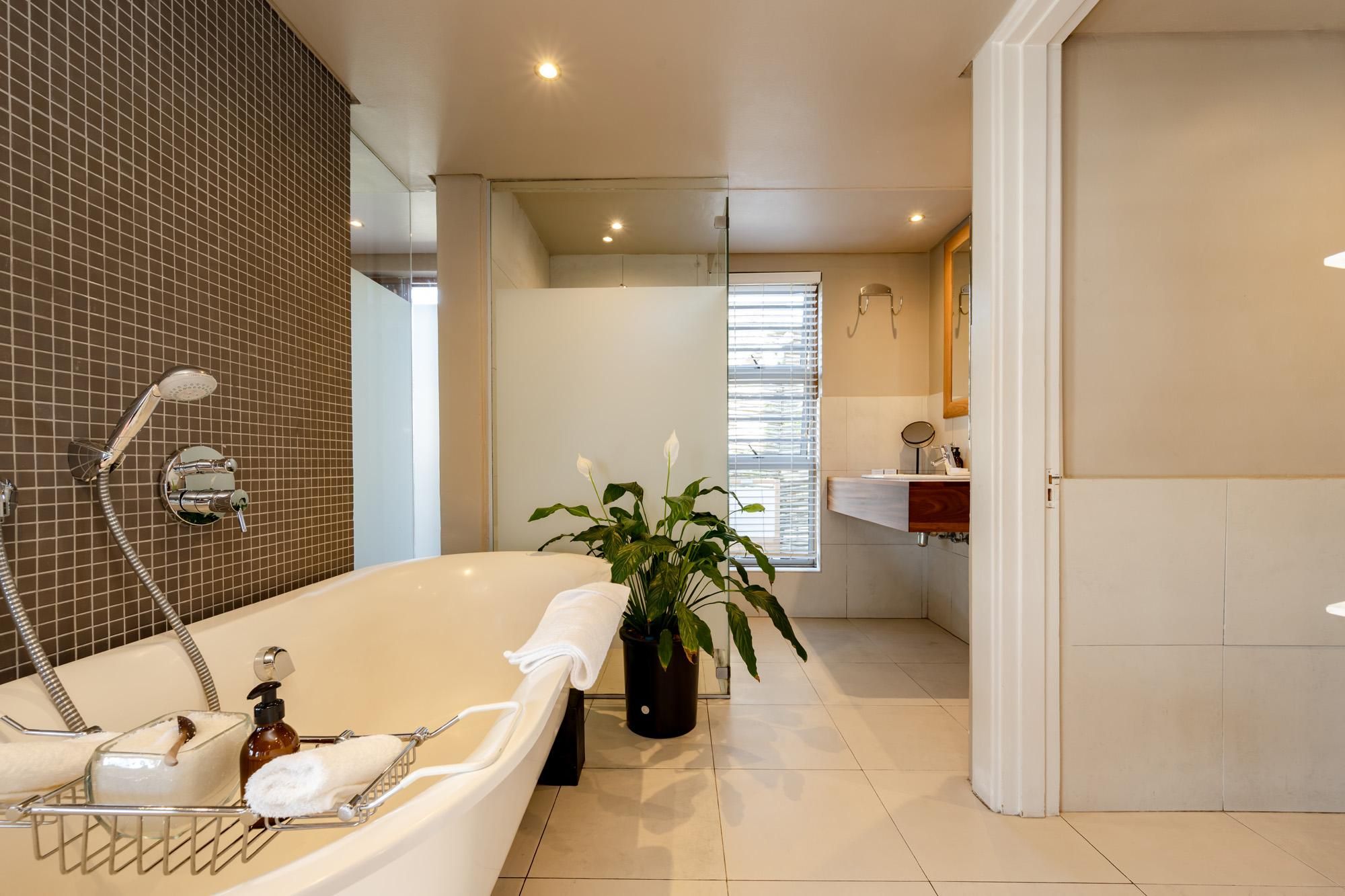 undefined Camps Bay Retreat Hotel 7