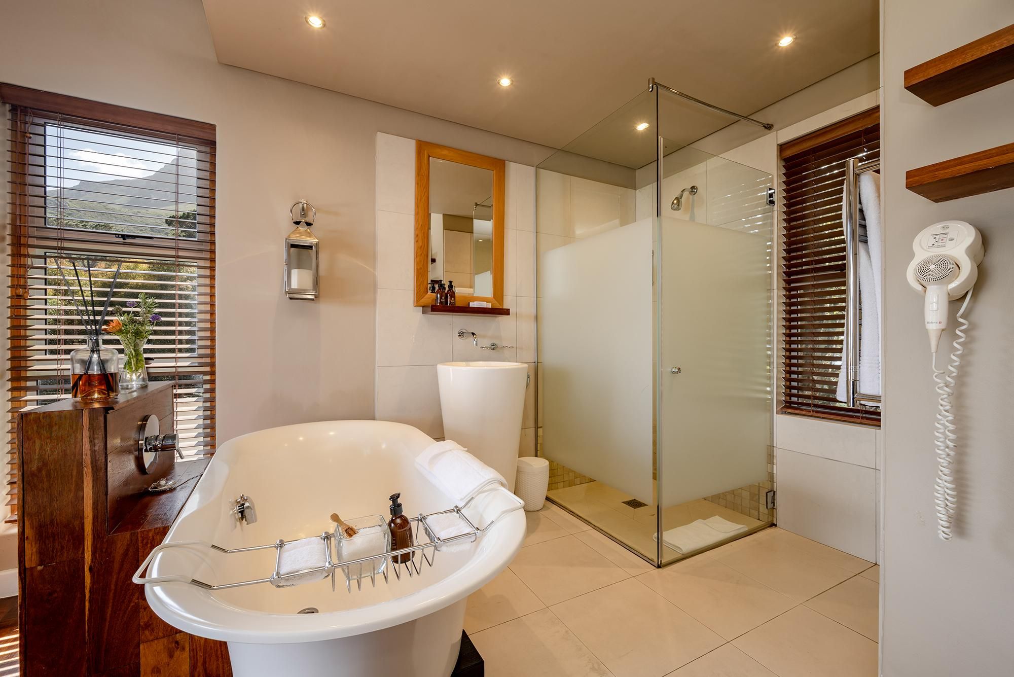 undefined Camps Bay Retreat Hotel 10