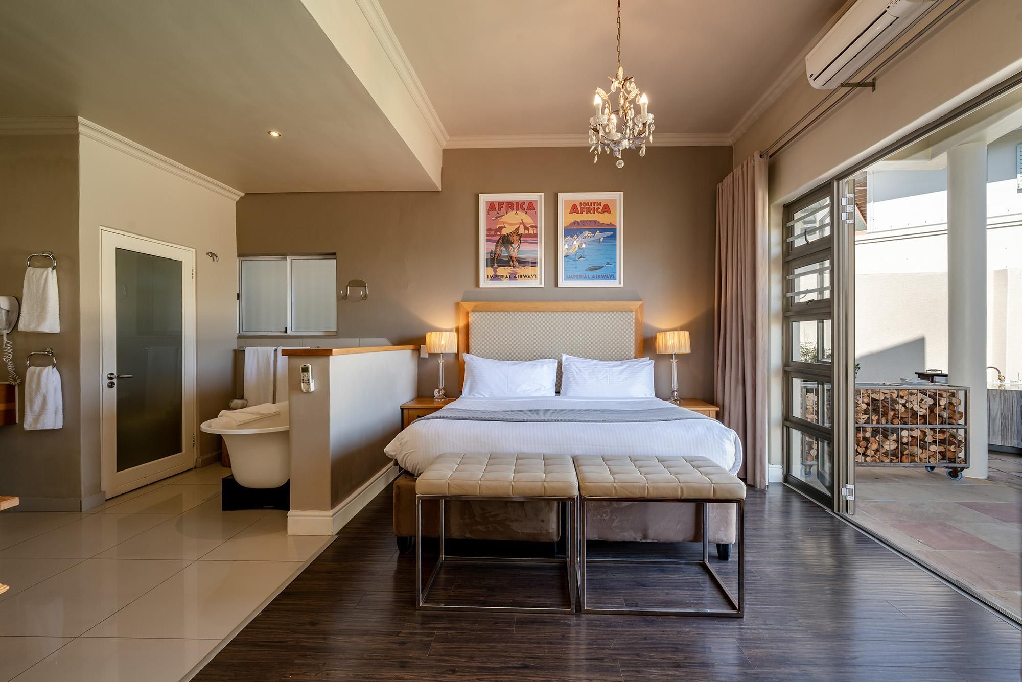 Nature View Studio with Private Pool
