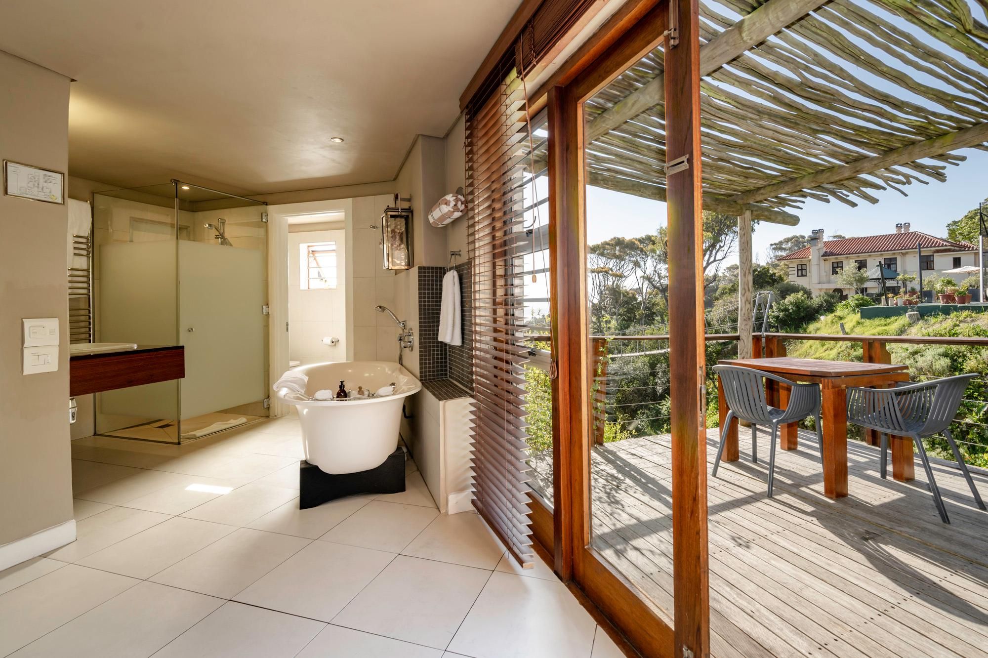 undefined Camps Bay Retreat Hotel 6