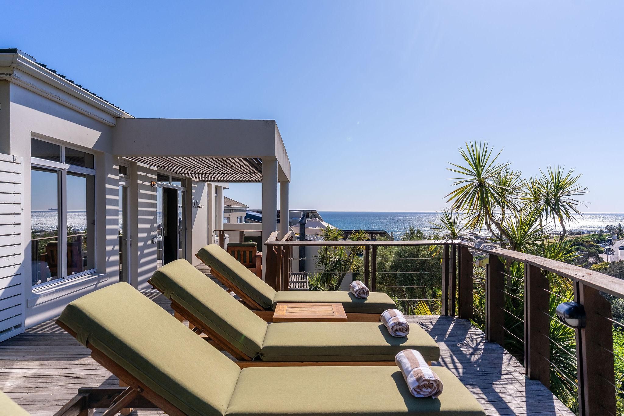 undefined Camps Bay Retreat Hotel 4