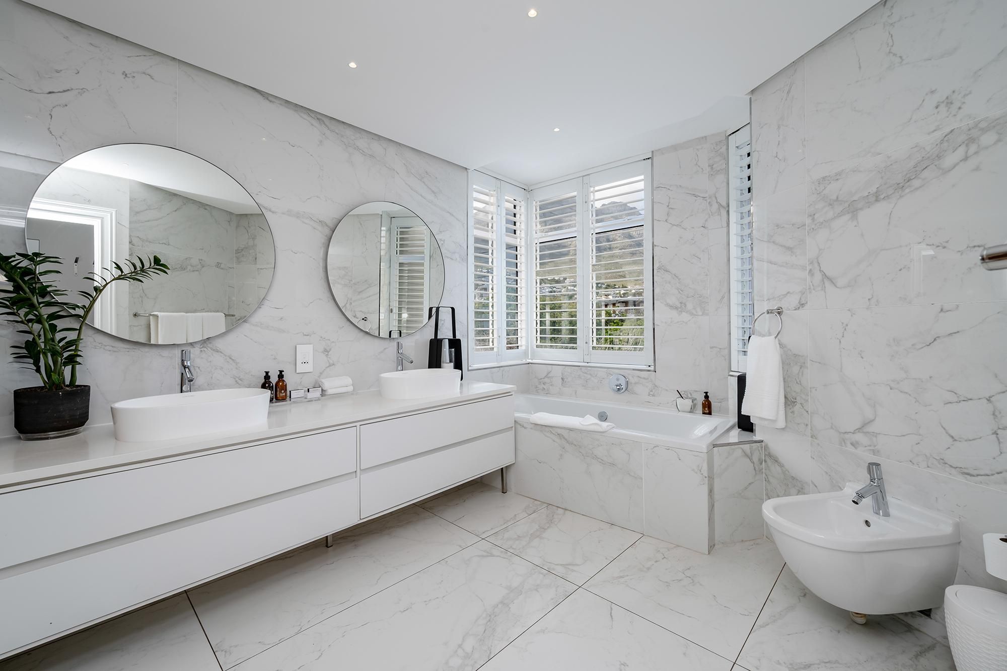 Villa Ocean View Suite