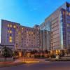Bethesda North Marriott Hotel & Conference Center