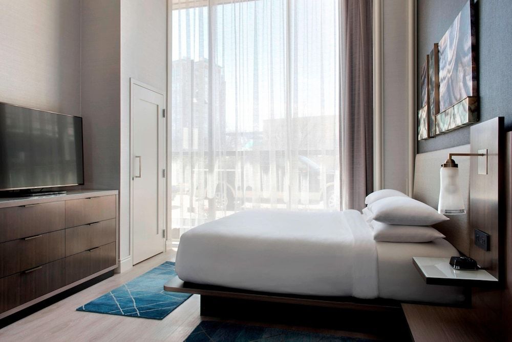 Suite, 1 Bedroom