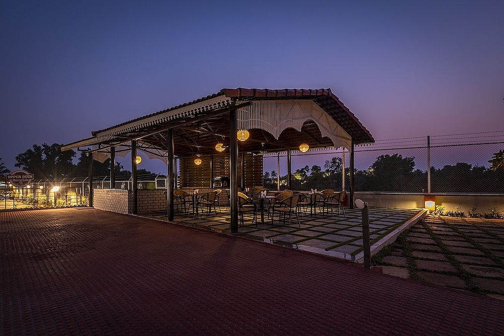 undefined Salcete Beach Resort 7