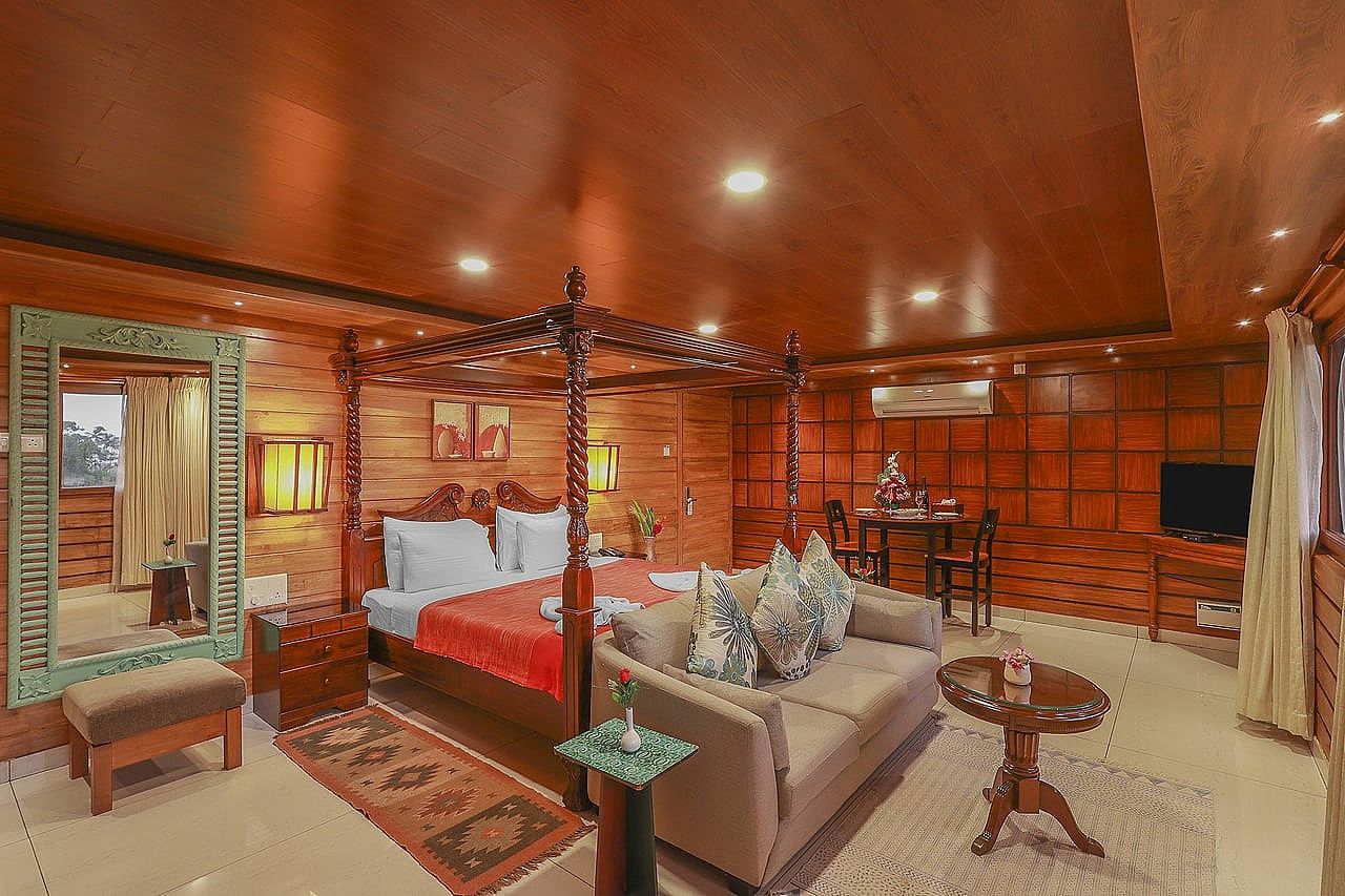 Suite Room