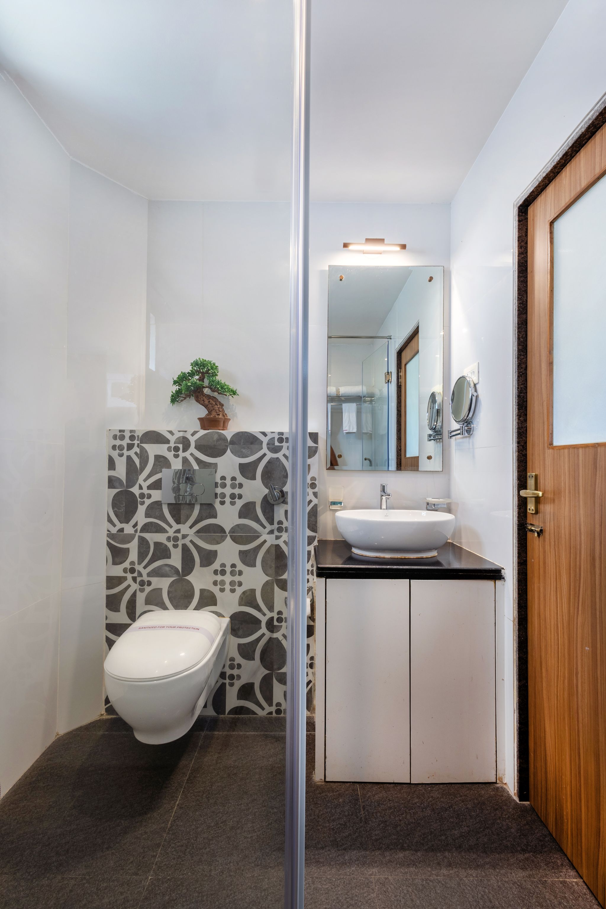 Salcete Beach Resort Executive Room 20